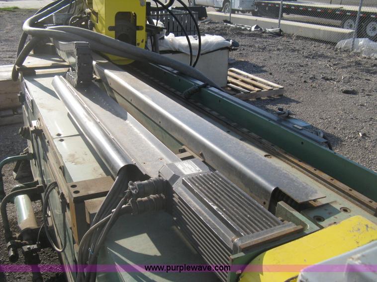 image for item AX9782 Pines Manufacturing material bender