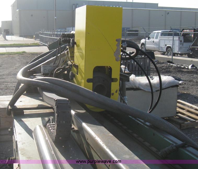 image for item AX9782 Pines Manufacturing material bender