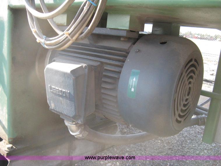 image for item AX9782 Pines Manufacturing material bender