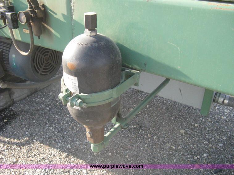 image for item AX9782 Pines Manufacturing material bender