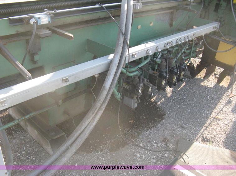 image for item AX9782 Pines Manufacturing material bender