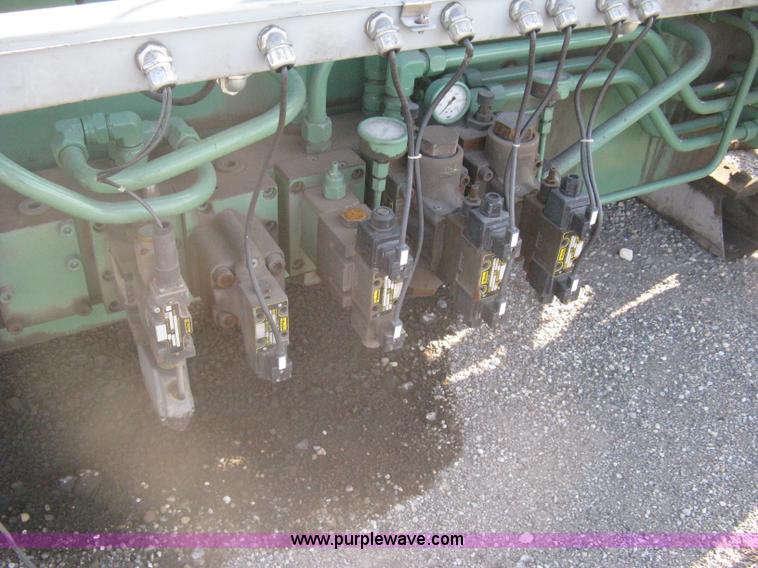 image for item AX9782 Pines Manufacturing material bender