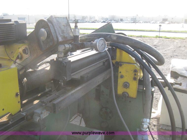 image for item AX9782 Pines Manufacturing material bender