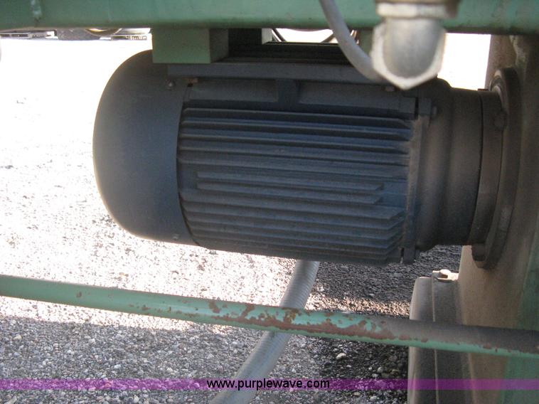 image for item AX9782 Pines Manufacturing material bender