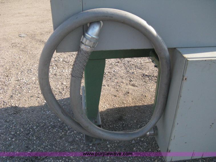 image for item AX9782 Pines Manufacturing material bender