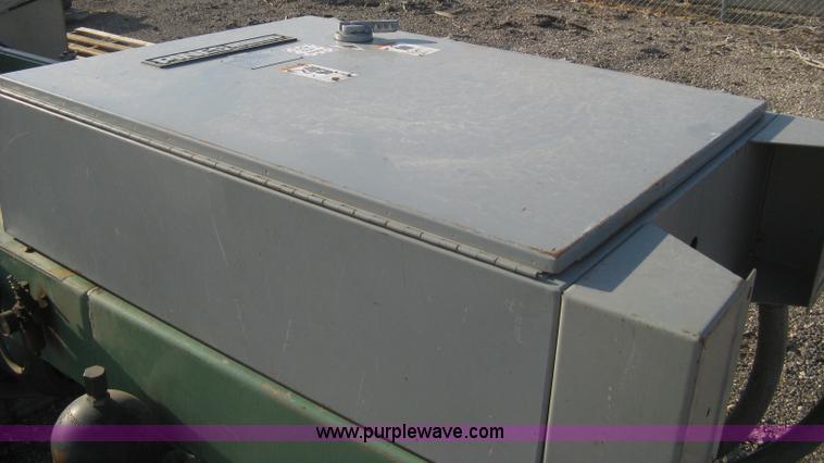 image for item AX9782 Pines Manufacturing material bender