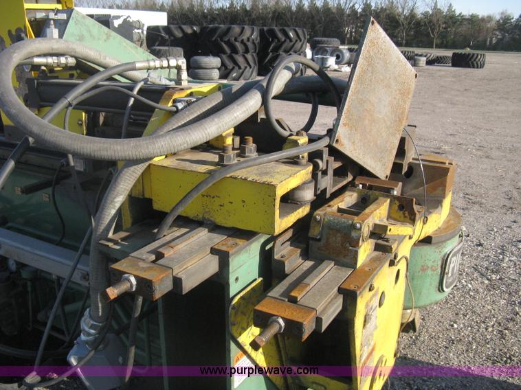 image for item AX9782 Pines Manufacturing material bender