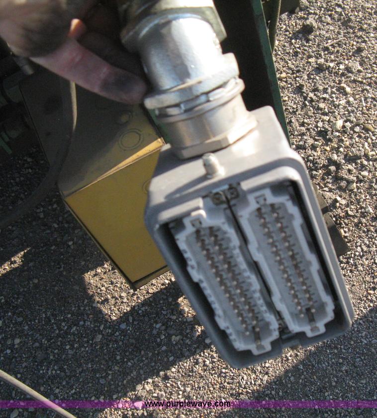 image for item AX9782 Pines Manufacturing material bender