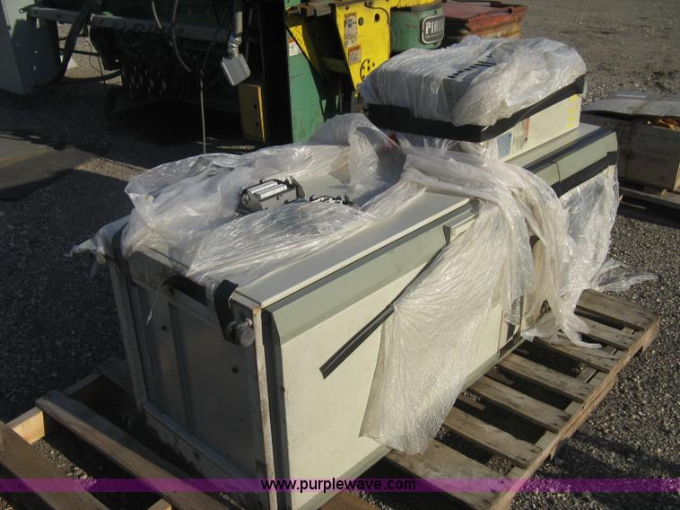 image for item AX9782 Pines Manufacturing material bender