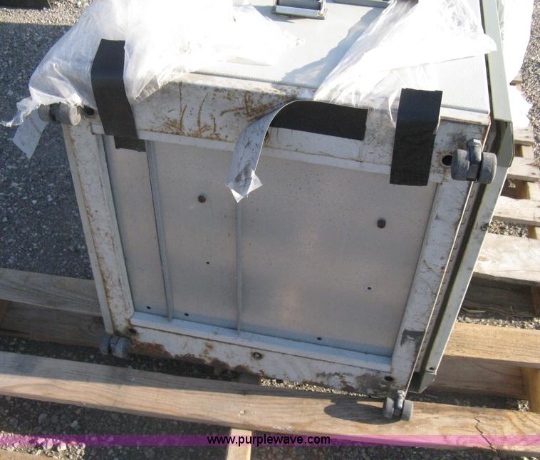 image for item AX9782 Pines Manufacturing material bender