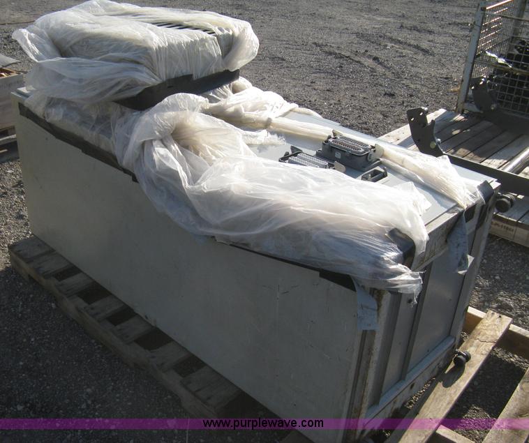 image for item AX9782 Pines Manufacturing material bender