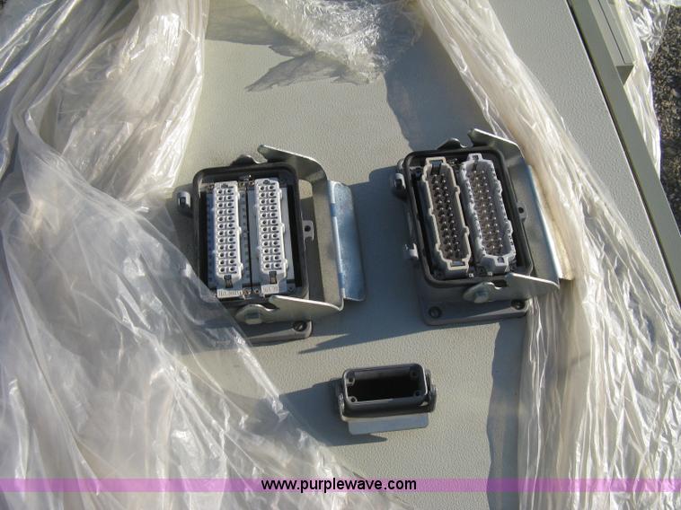 image for item AX9782 Pines Manufacturing material bender