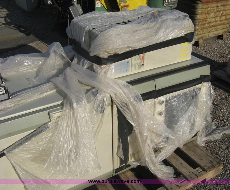 image for item AX9782 Pines Manufacturing material bender