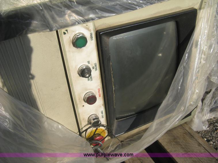 image for item AX9782 Pines Manufacturing material bender