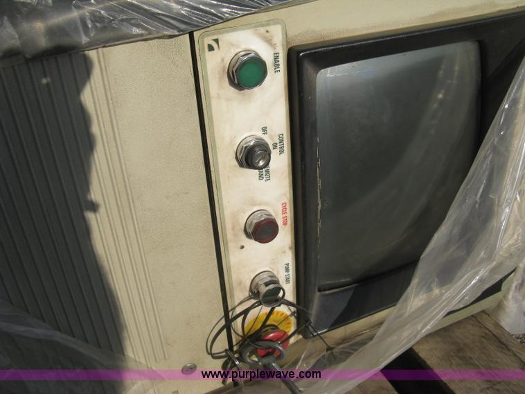 image for item AX9782 Pines Manufacturing material bender