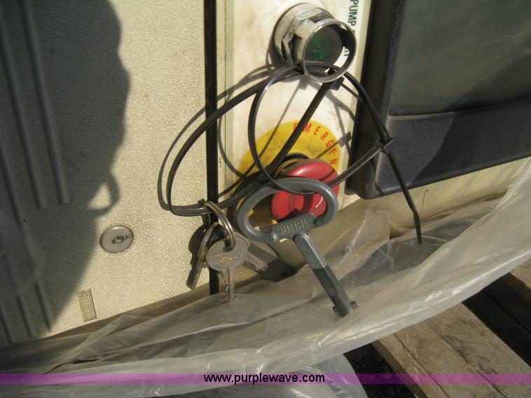 image for item AX9782 Pines Manufacturing material bender