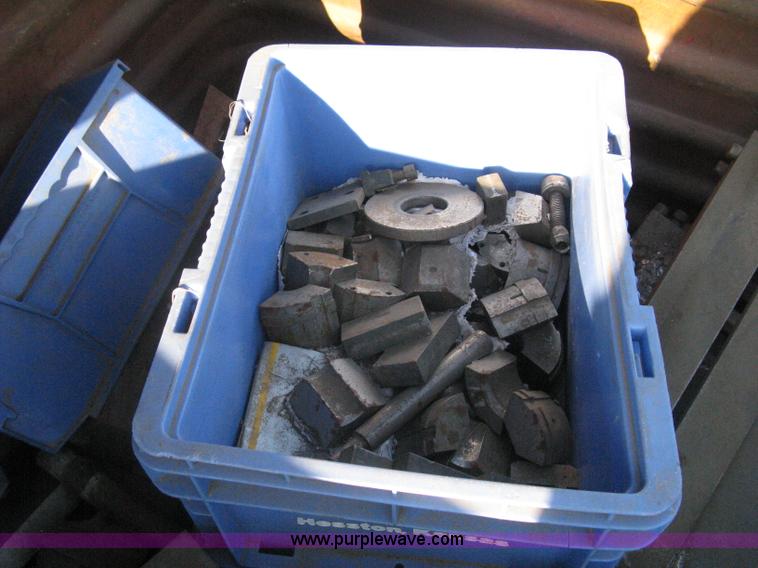 image for item AX9782 Pines Manufacturing material bender