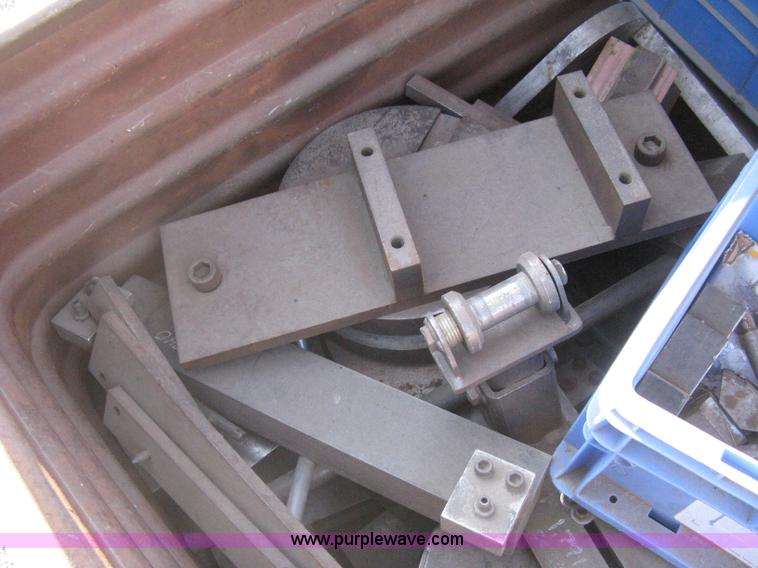 image for item AX9782 Pines Manufacturing material bender