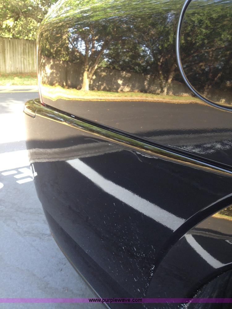 image for item C1948 2006 Lincoln LS V8 Ultimate