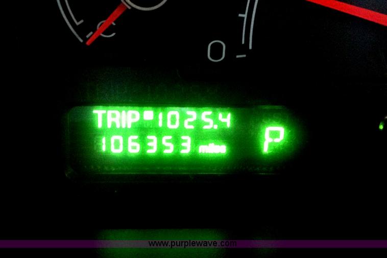 image for item C1948 2006 Lincoln LS V8 Ultimate