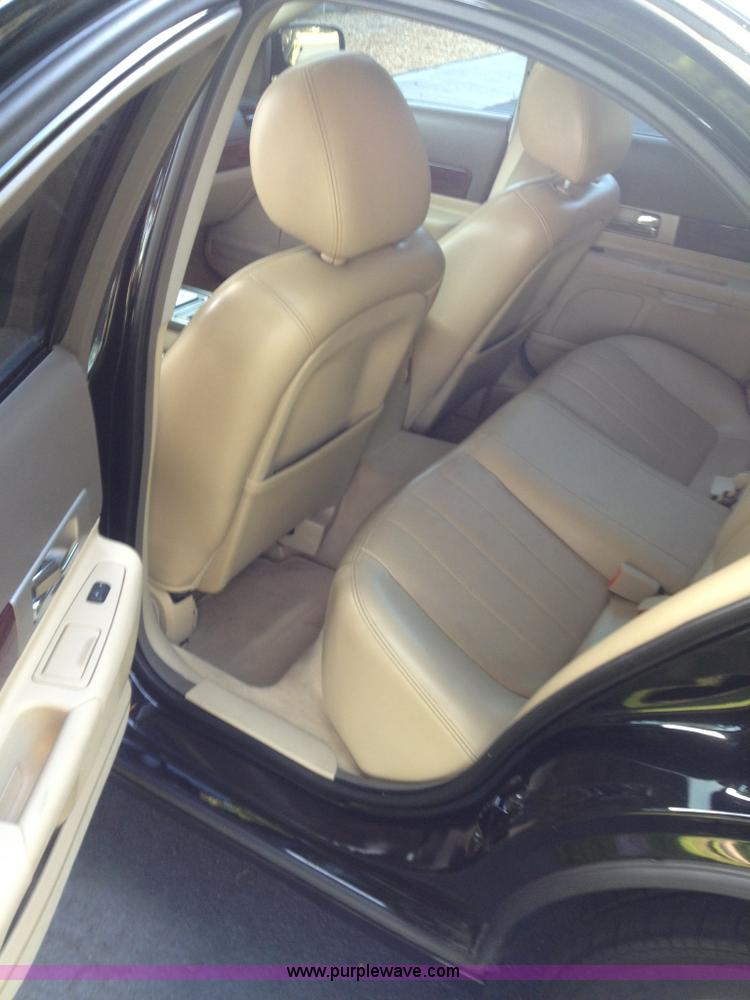 image for item C1948 2006 Lincoln LS V8 Ultimate