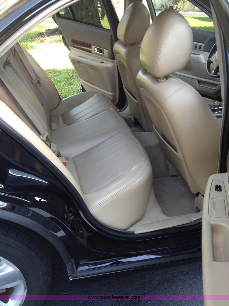 image for item C1948 2006 Lincoln LS V8 Ultimate