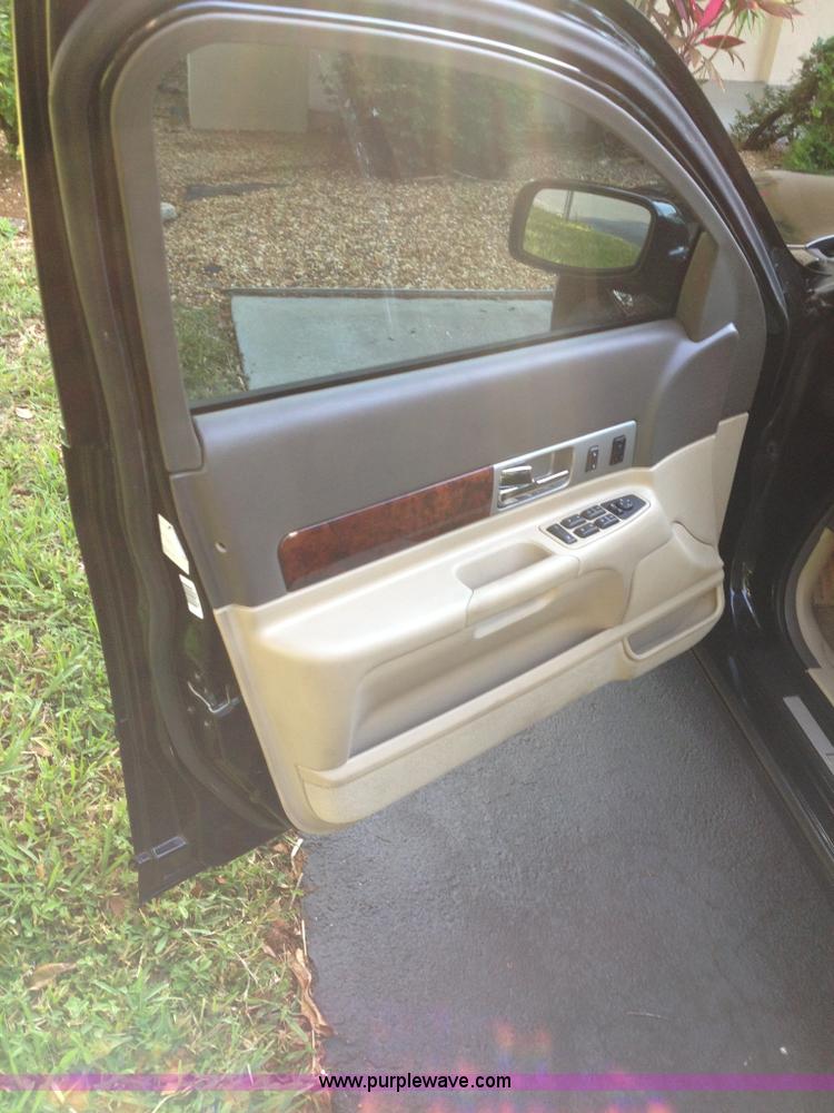 image for item C1948 2006 Lincoln LS V8 Ultimate