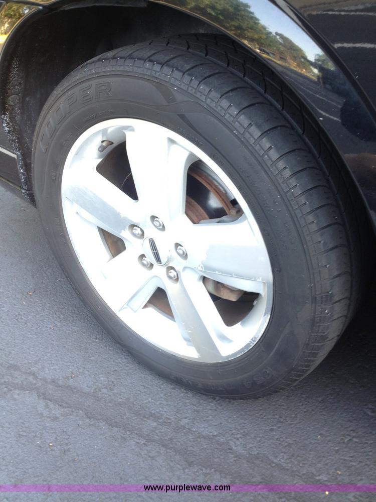 image for item C1948 2006 Lincoln LS V8 Ultimate