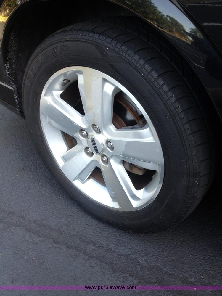 image for item C1948 2006 Lincoln LS V8 Ultimate