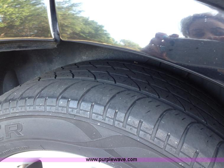 image for item C1948 2006 Lincoln LS V8 Ultimate