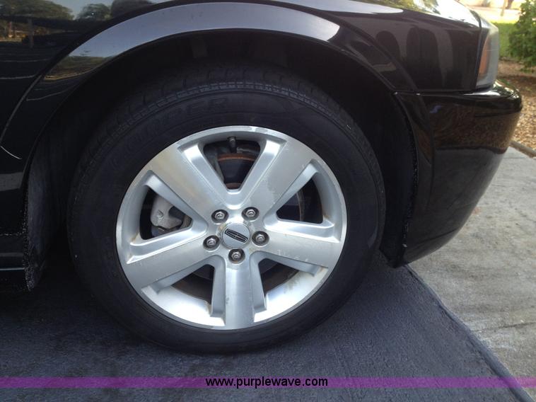 image for item C1948 2006 Lincoln LS V8 Ultimate