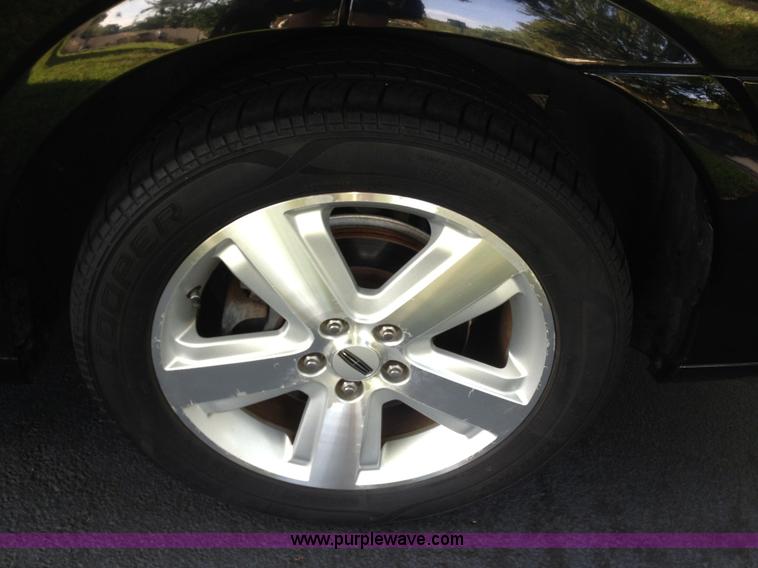 image for item C1948 2006 Lincoln LS V8 Ultimate