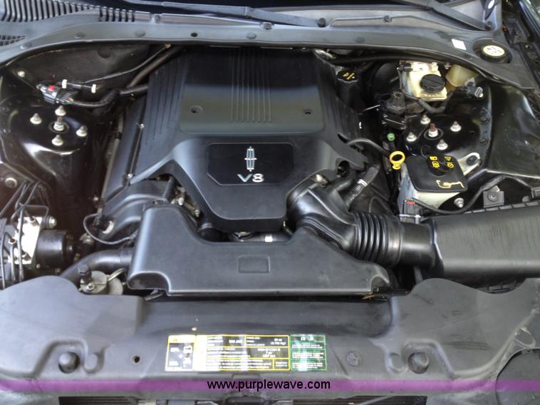 image for item C1948 2006 Lincoln LS V8 Ultimate