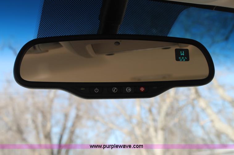 image for item C3751 2007 GMC Sierra 2500HD Z71 Crew Cab pickup truck