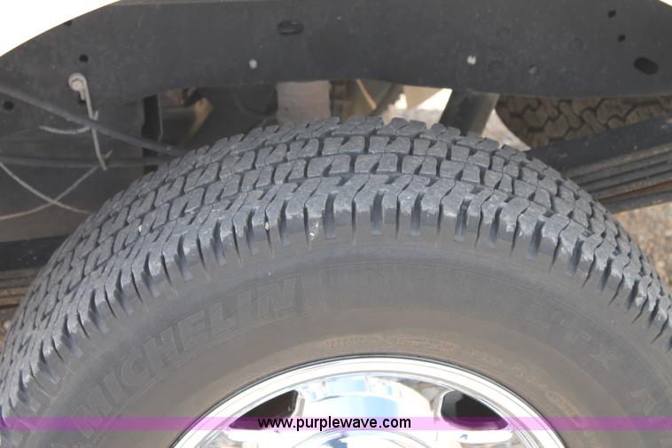 image for item C3811 2008 Ford F250 Super Duty SuperCab pickup truck