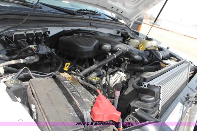 image for item C3811 2008 Ford F250 Super Duty SuperCab pickup truck