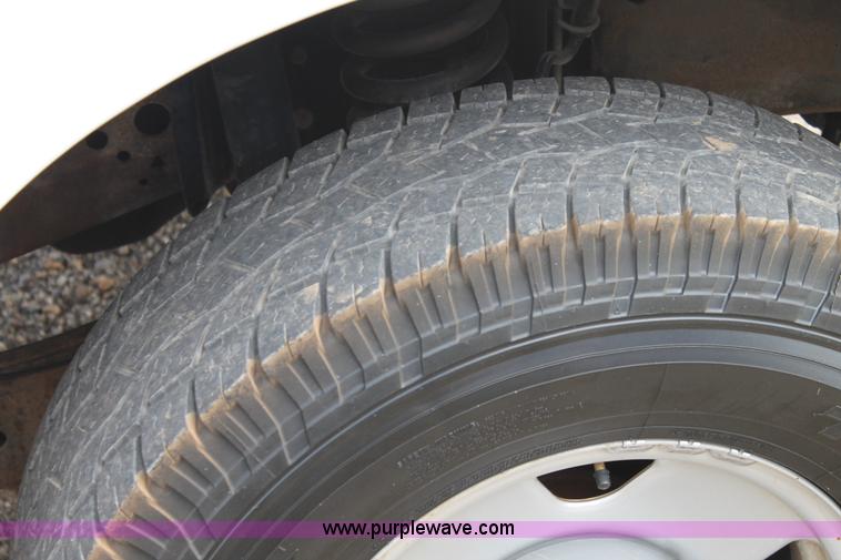 image for item C3812 2005 Ford F350 Super Duty Crew Cab