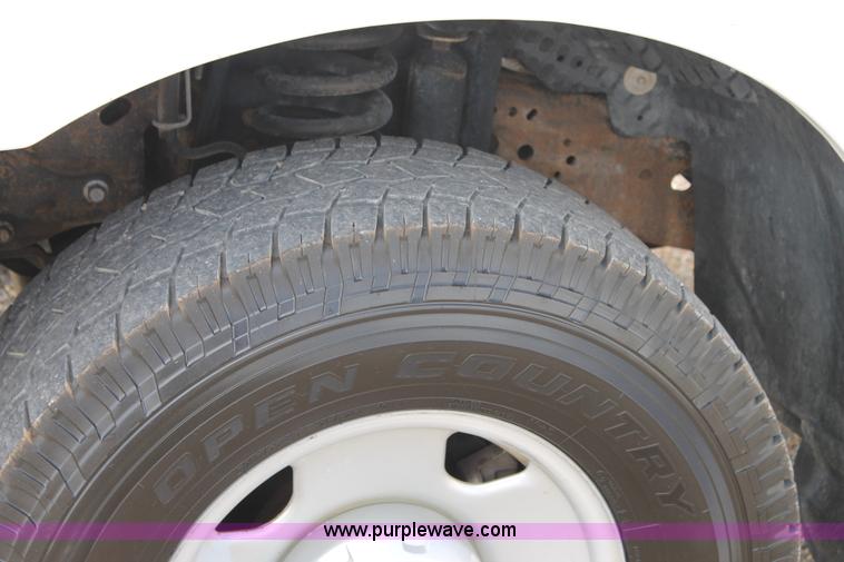 image for item C3812 2005 Ford F350 Super Duty Crew Cab