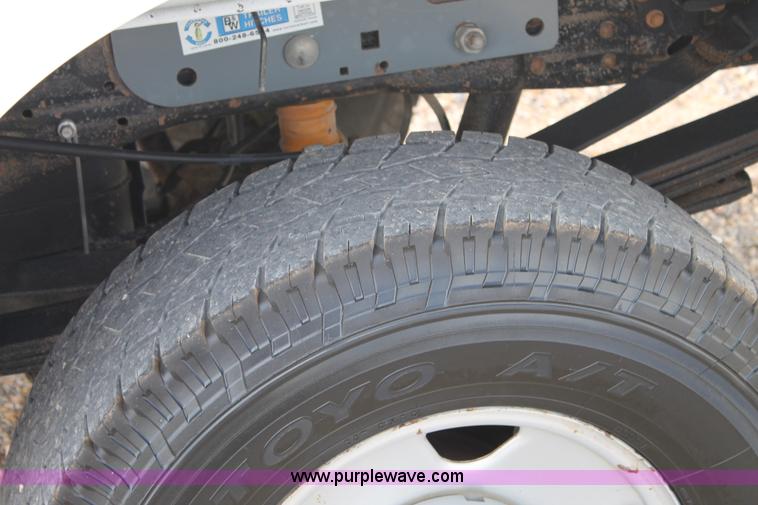 image for item C3812 2005 Ford F350 Super Duty Crew Cab