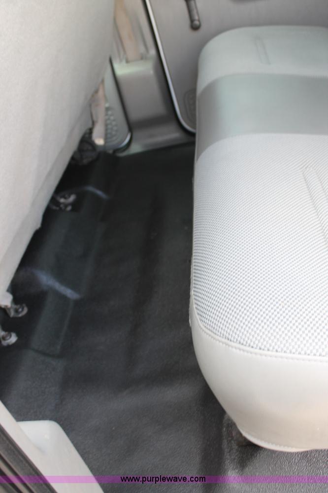 image for item C3812 2005 Ford F350 Super Duty Crew Cab