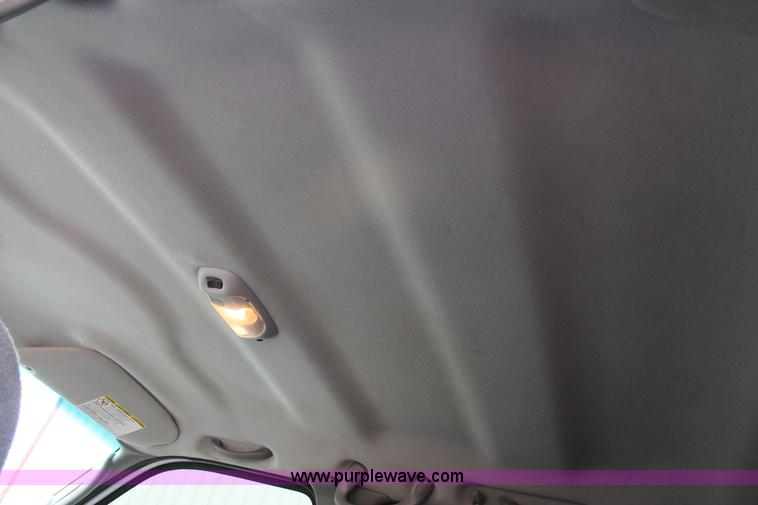 image for item C3812 2005 Ford F350 Super Duty Crew Cab