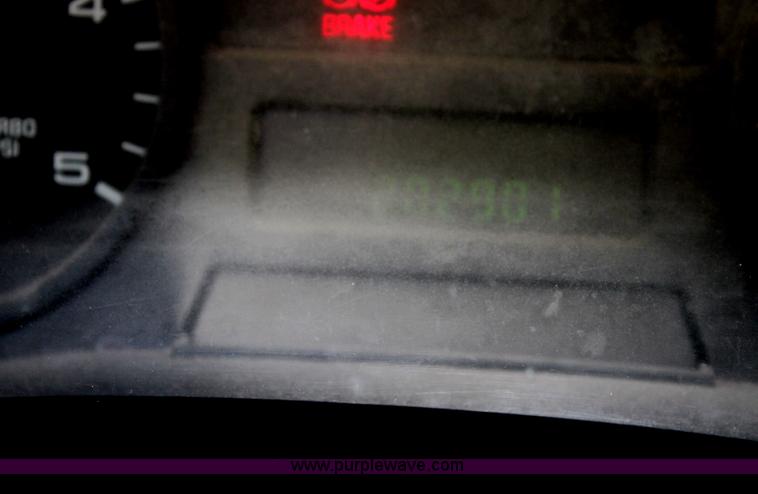 image for item C3812 2005 Ford F350 Super Duty Crew Cab