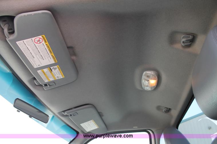 image for item C3813 2011 Ford F250 Super Duty pickup truck