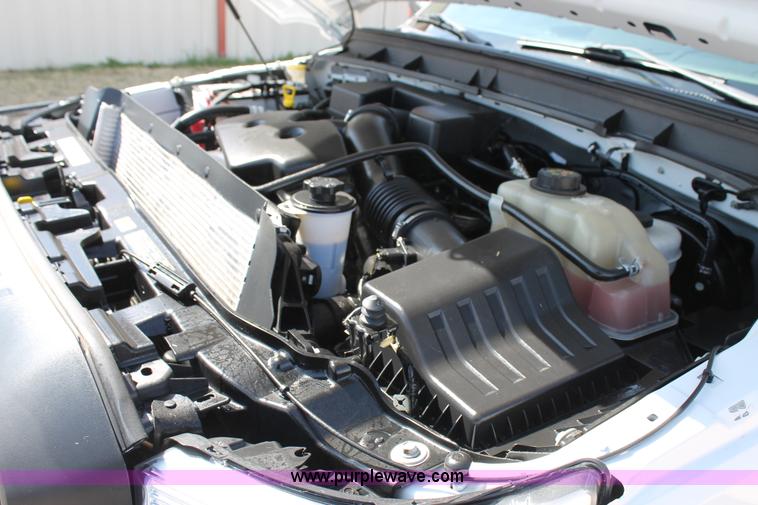 image for item C3813 2011 Ford F250 Super Duty pickup truck