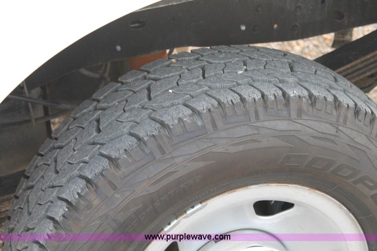 image for item C3829 2008 Ford F250 Super Duty SuperCab pickup truck