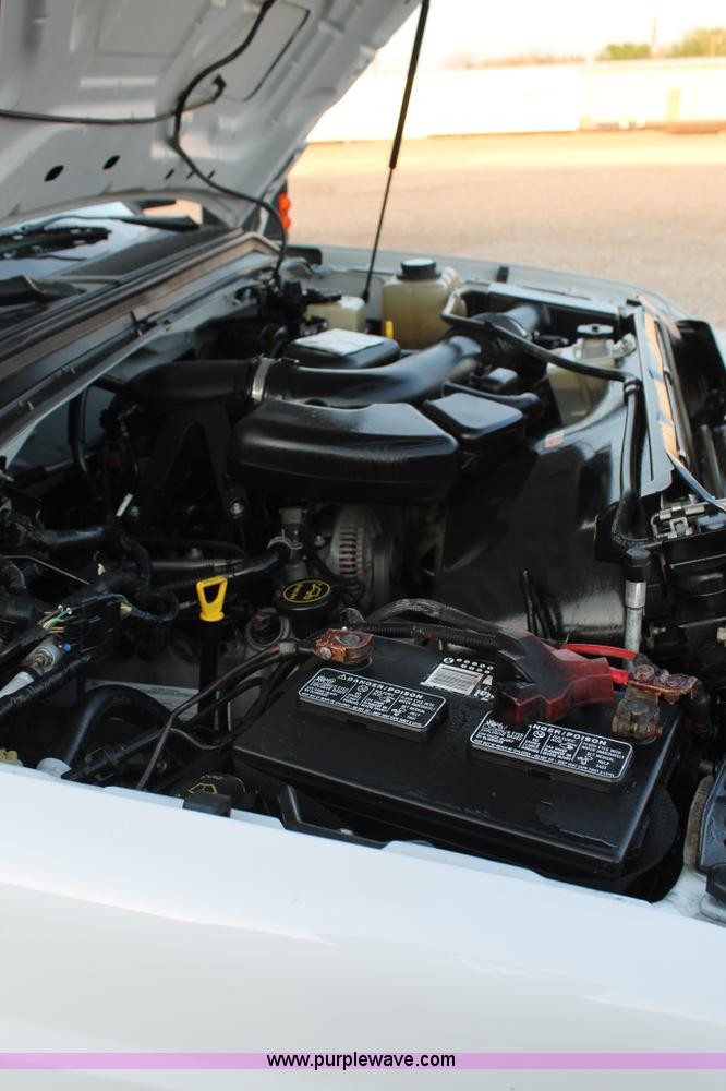 image for item C3829 2008 Ford F250 Super Duty SuperCab pickup truck