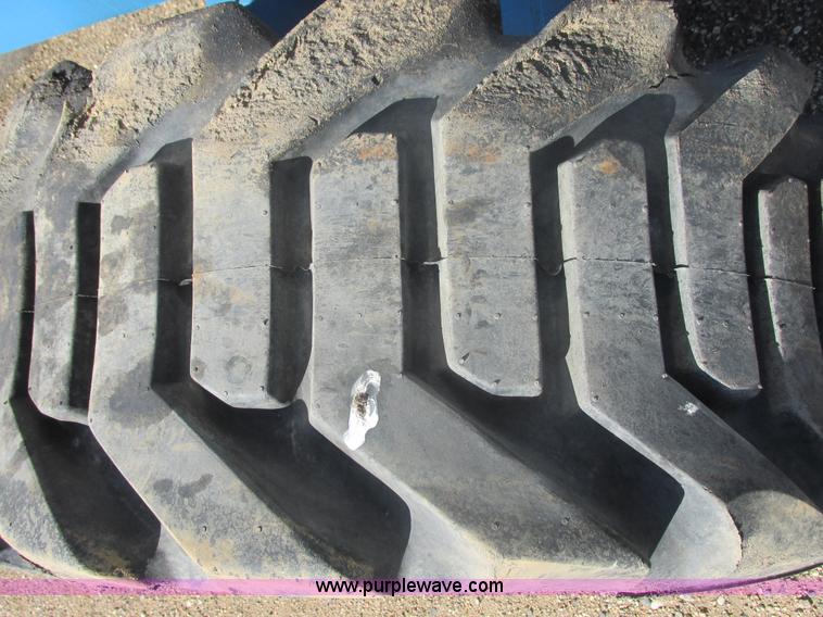 image for item E5452 2012 Genie Z-60/34 articulated boom lift