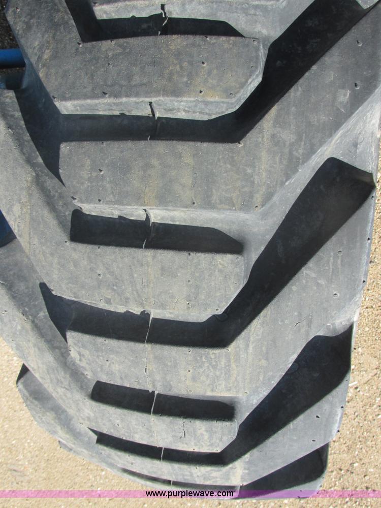 image for item E5452 2012 Genie Z-60/34 articulated boom lift