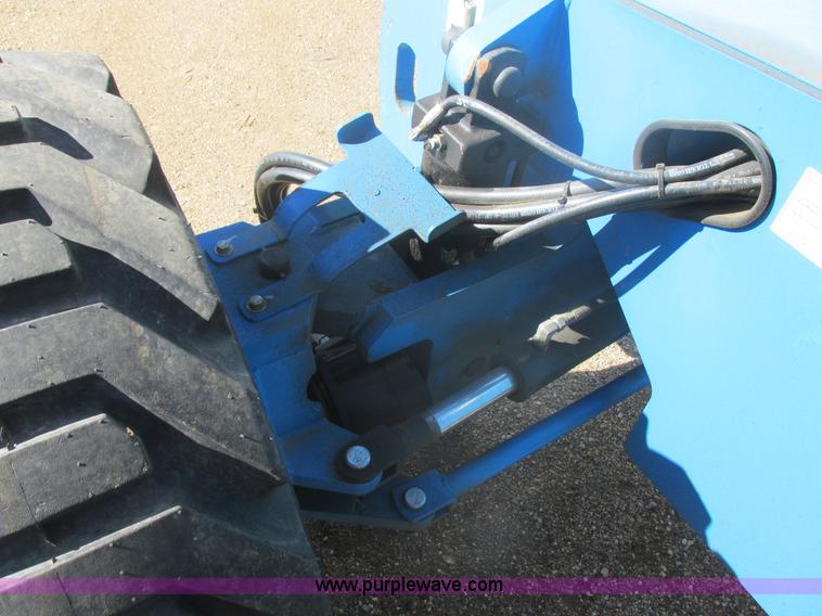 image for item E5452 2012 Genie Z-60/34 articulated boom lift