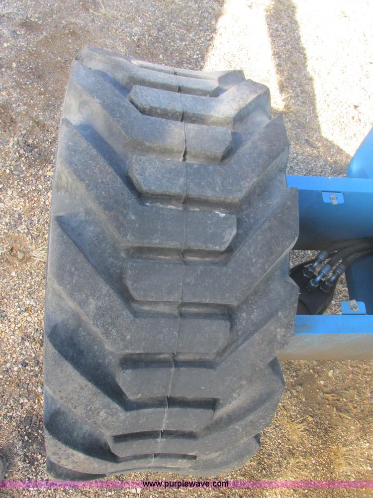 image for item E5452 2012 Genie Z-60/34 articulated boom lift